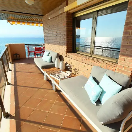Apartment Cala D'or By Interhome Salou