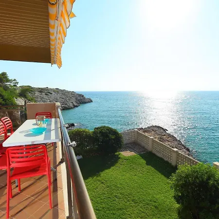 Apartment Cala D'or By Interhome