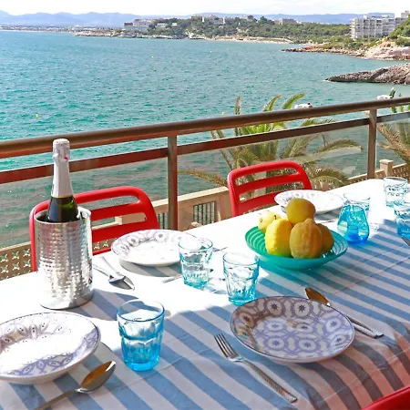 Apartment Cala D'or By Interhome