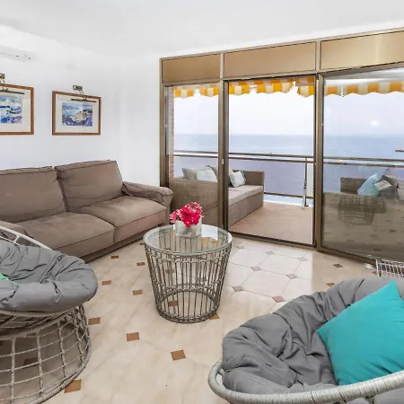 Cala D'or By Interhome Apartment