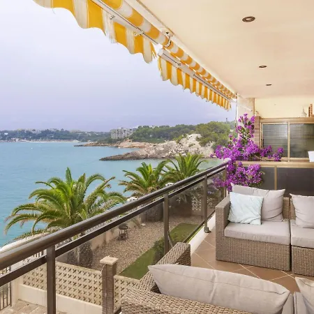 Apartment Cala D'or By Interhome Salou