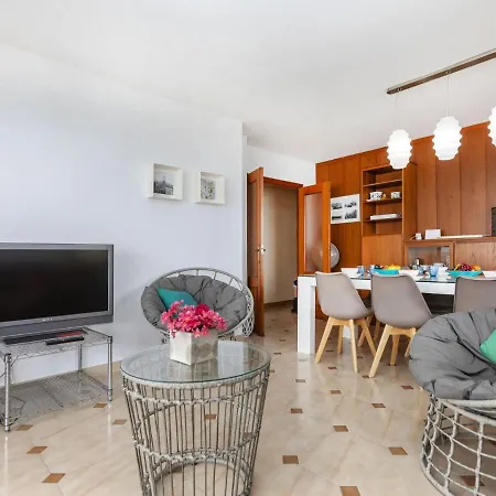 Apartment Cala D'or By Interhome *