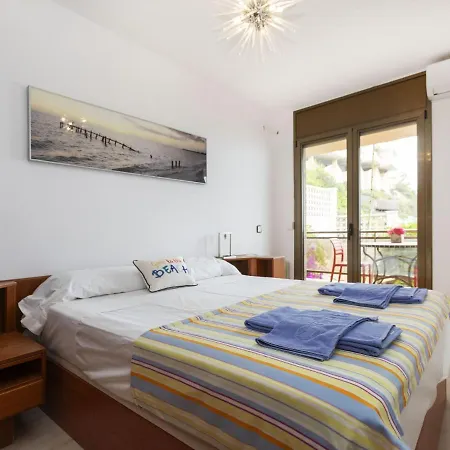 Apartment Cala D'or By Interhome Salou
