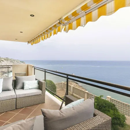 Apartment Cala D'or By Interhome Salou