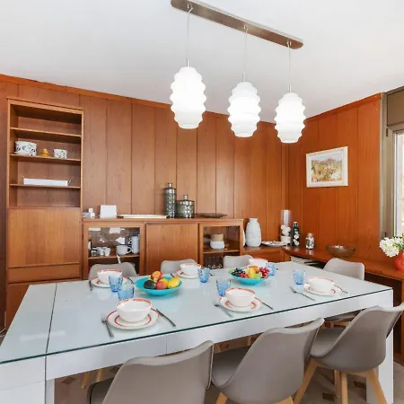 Apartment Cala D'or By Interhome Salou