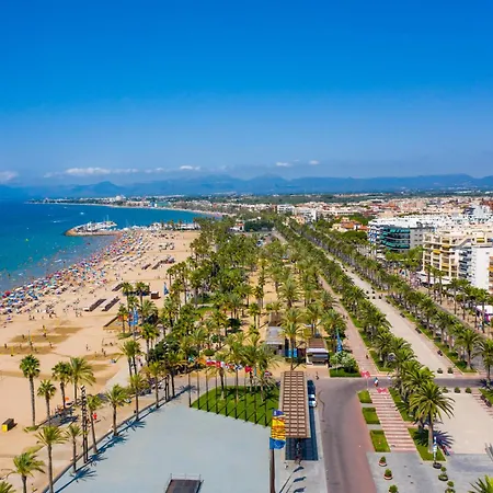 Cala D'or By Interhome Apartment