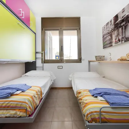 Apartment Cala D'or By Interhome
