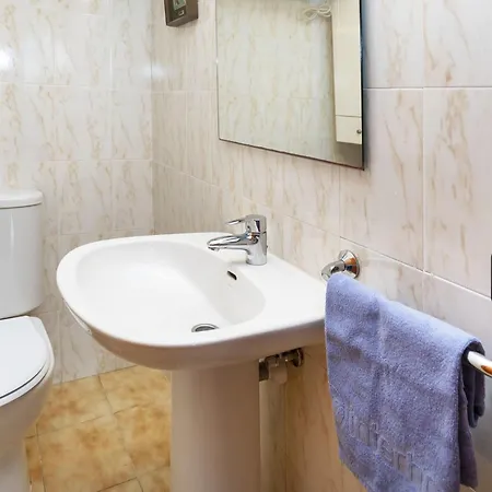 Cala D'or By Interhome