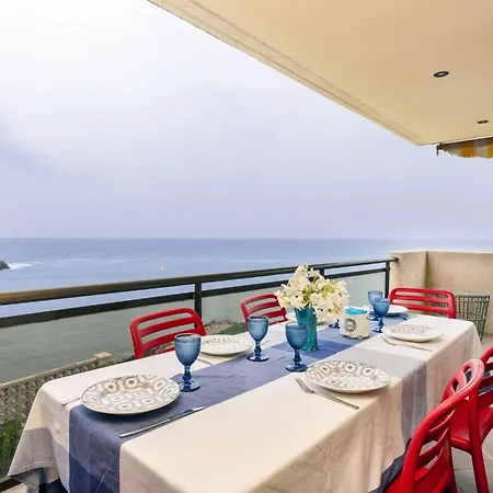 Cala D'or By Interhome Apartment *