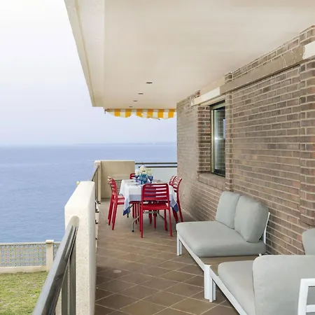 Apartment Cala D'or By Interhome