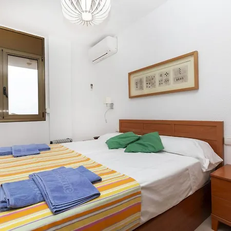 Apartment Cala D'or By Interhome *