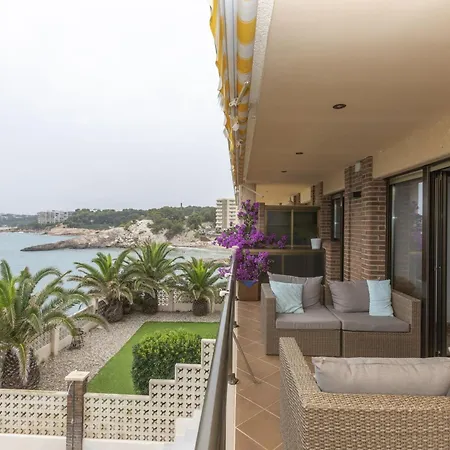 Cala D'or By Interhome Apartment